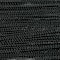 0.5mm Black Elastic Cord, 10yd. by Bead Landing&#x2122;